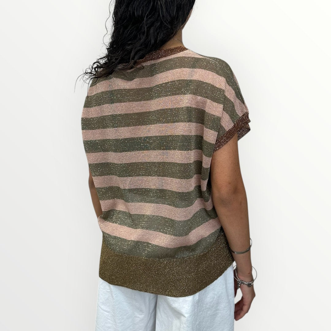 LOFT.73 - T-SHIRT ISOLA