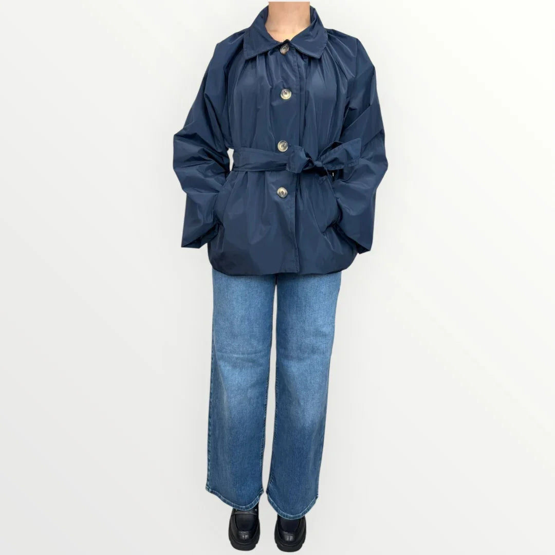 LOFT.73 - GIACCA GIARDINO