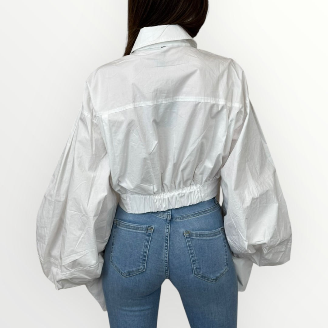 LOFT.73 - CAMICIA GIGLIO