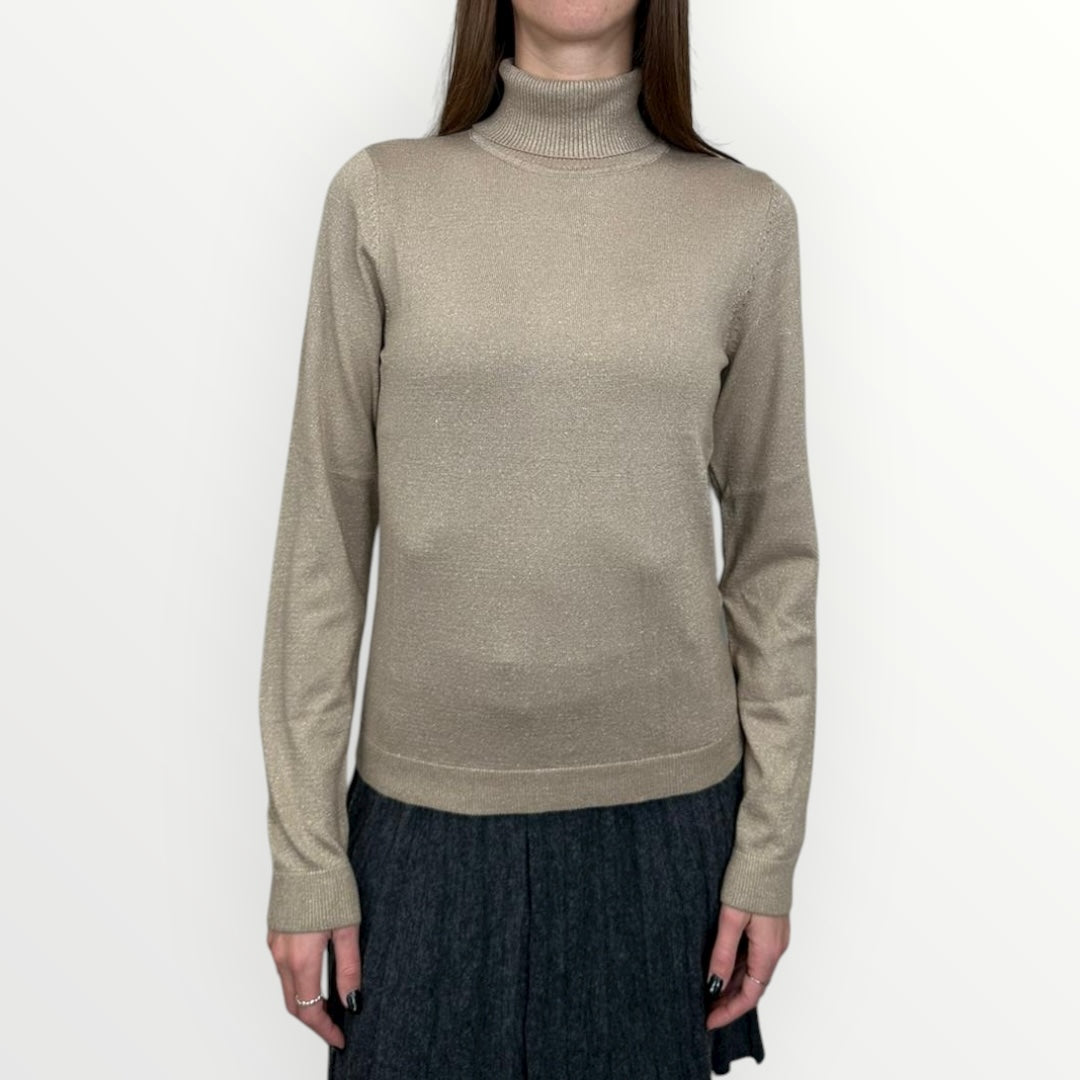 VERO MODA - MAGLIA HAPPY