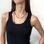 MOMI - COLLANA RISO
