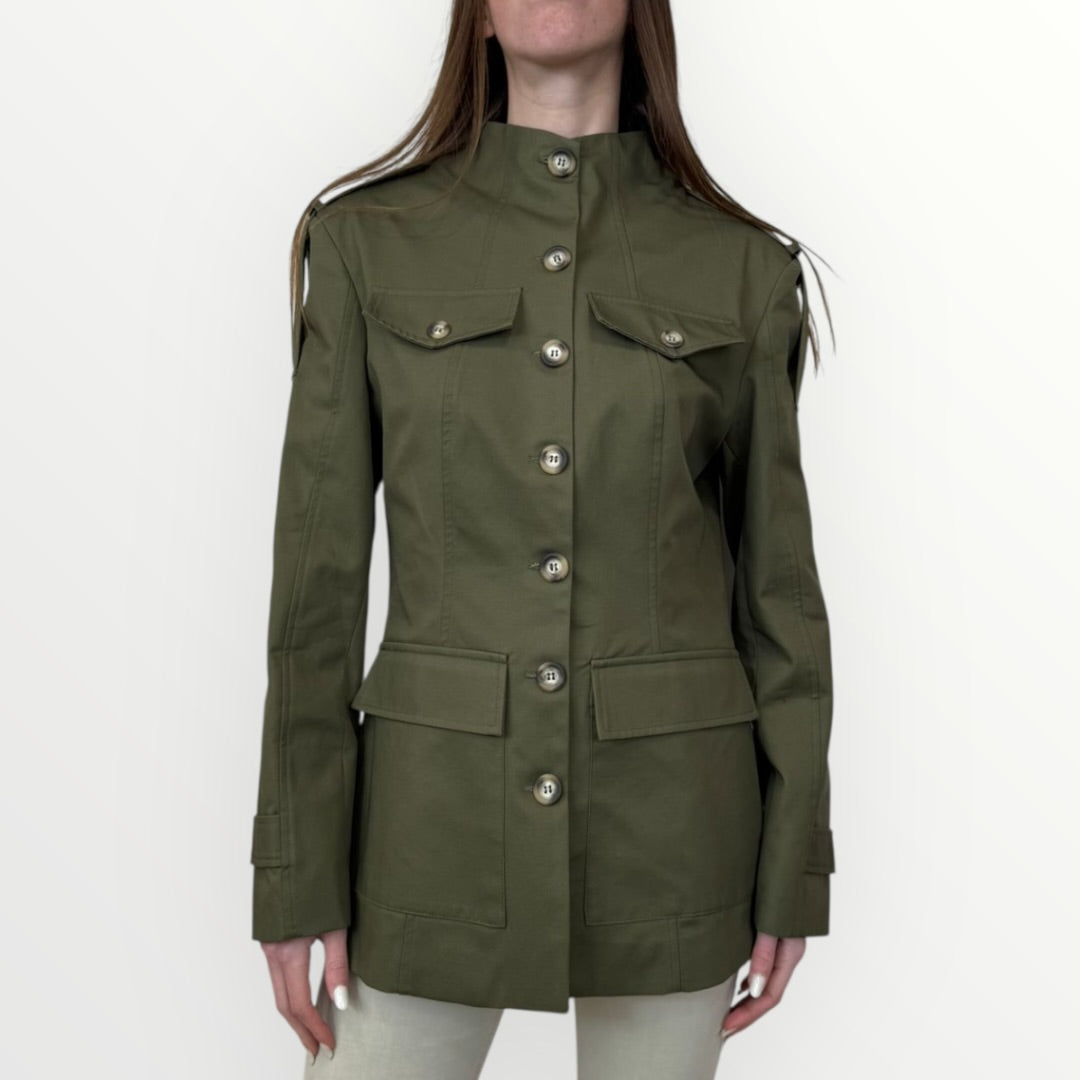 KING KONG - GIACCA CON TASCONI