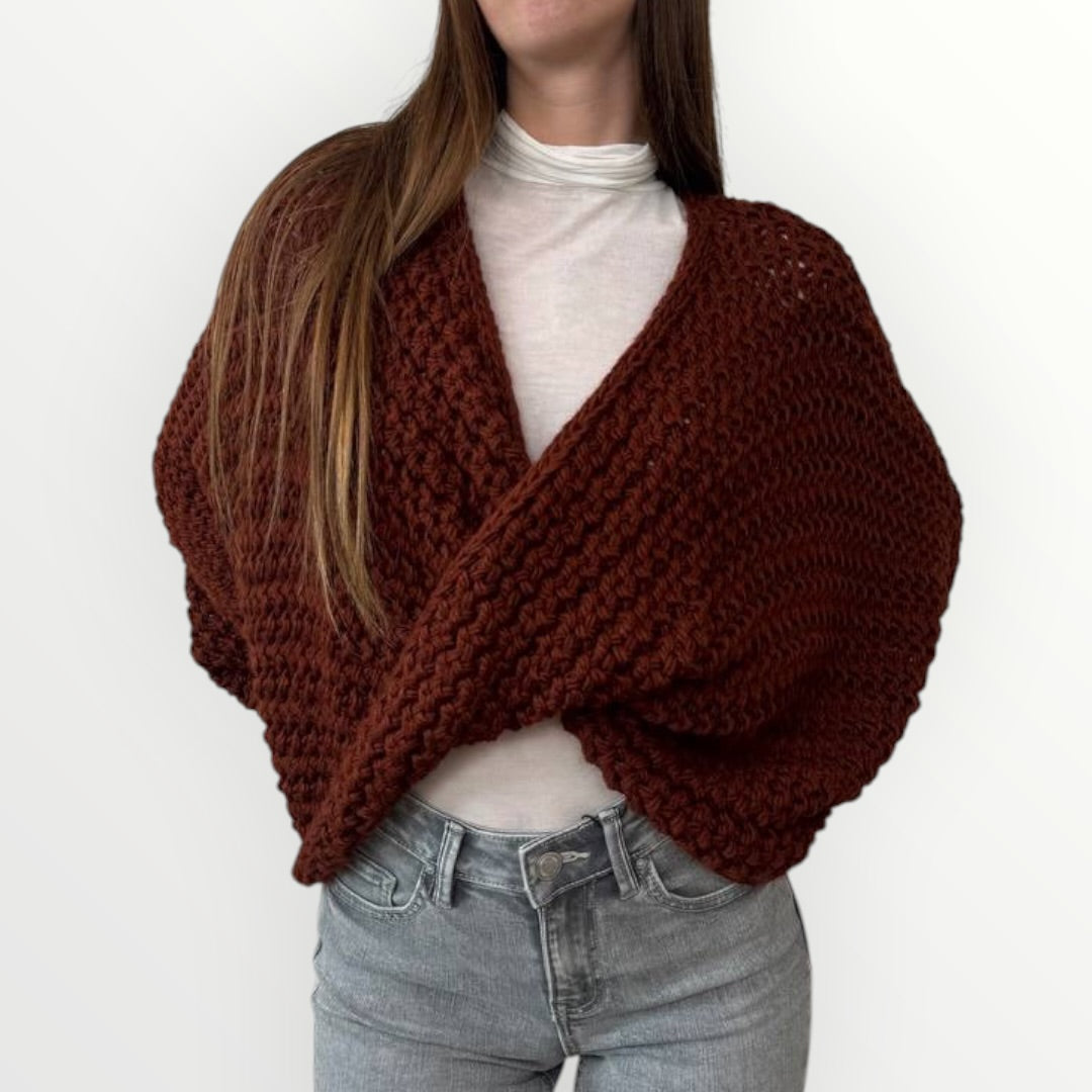 LOFT.73 - CARDIGAN RAVENNA