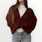 LOFT.73 - CARDIGAN RAVENNA