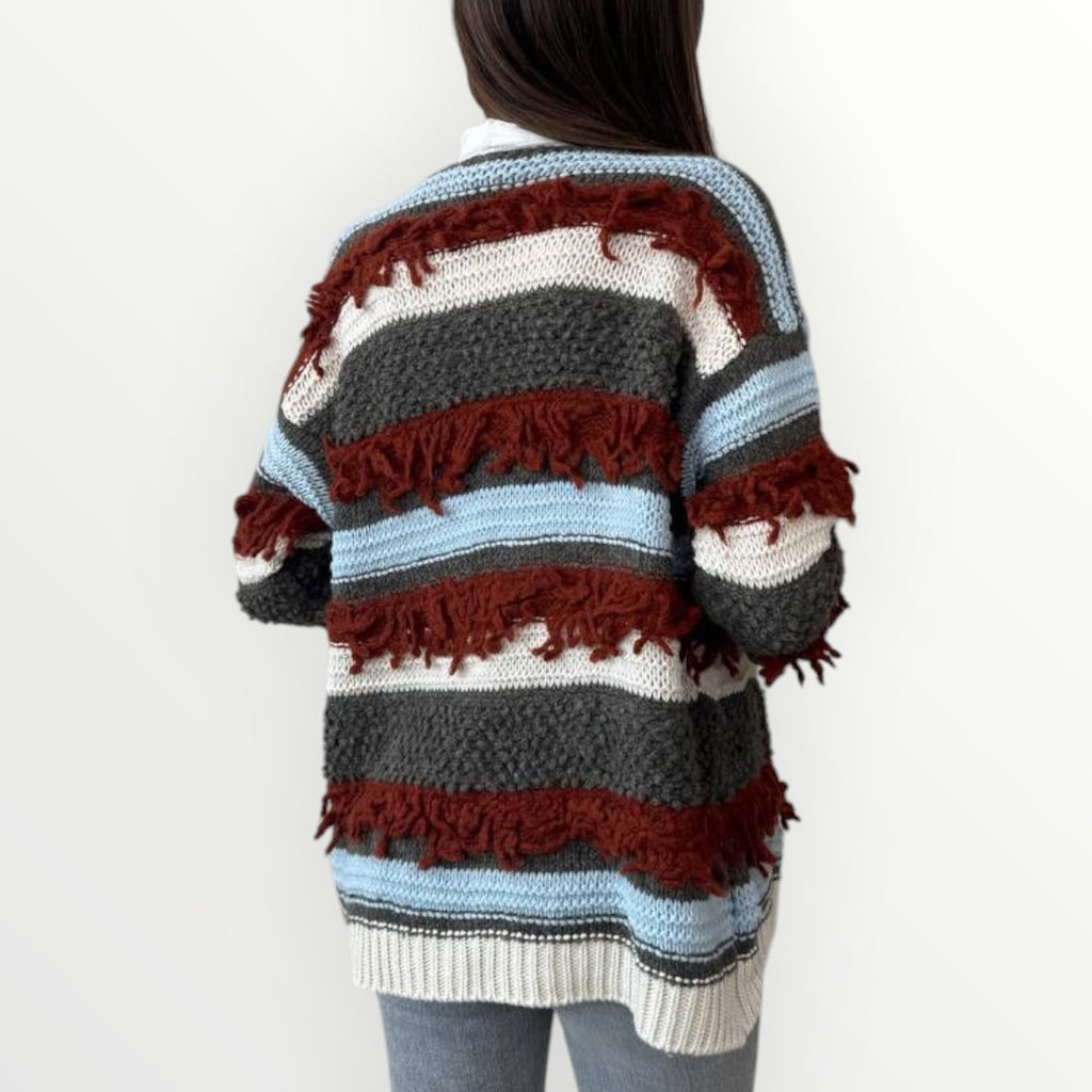 LOFT.73 - CARDIGAN CRISTINA