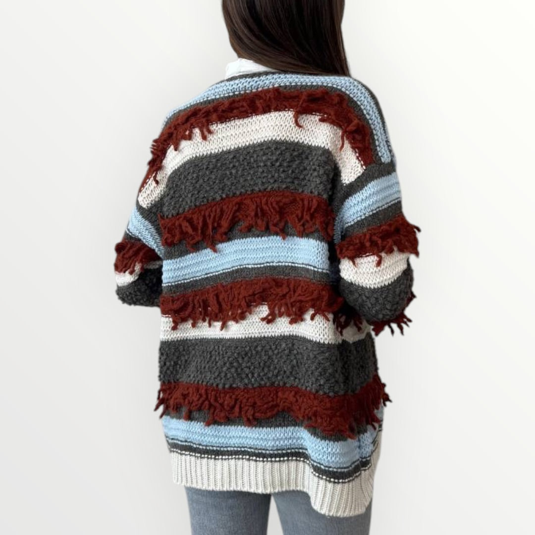 LOFT.73 - CARDIGAN CRISTINA