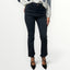 EMME MARELLA - PANTALONE QUAGGA