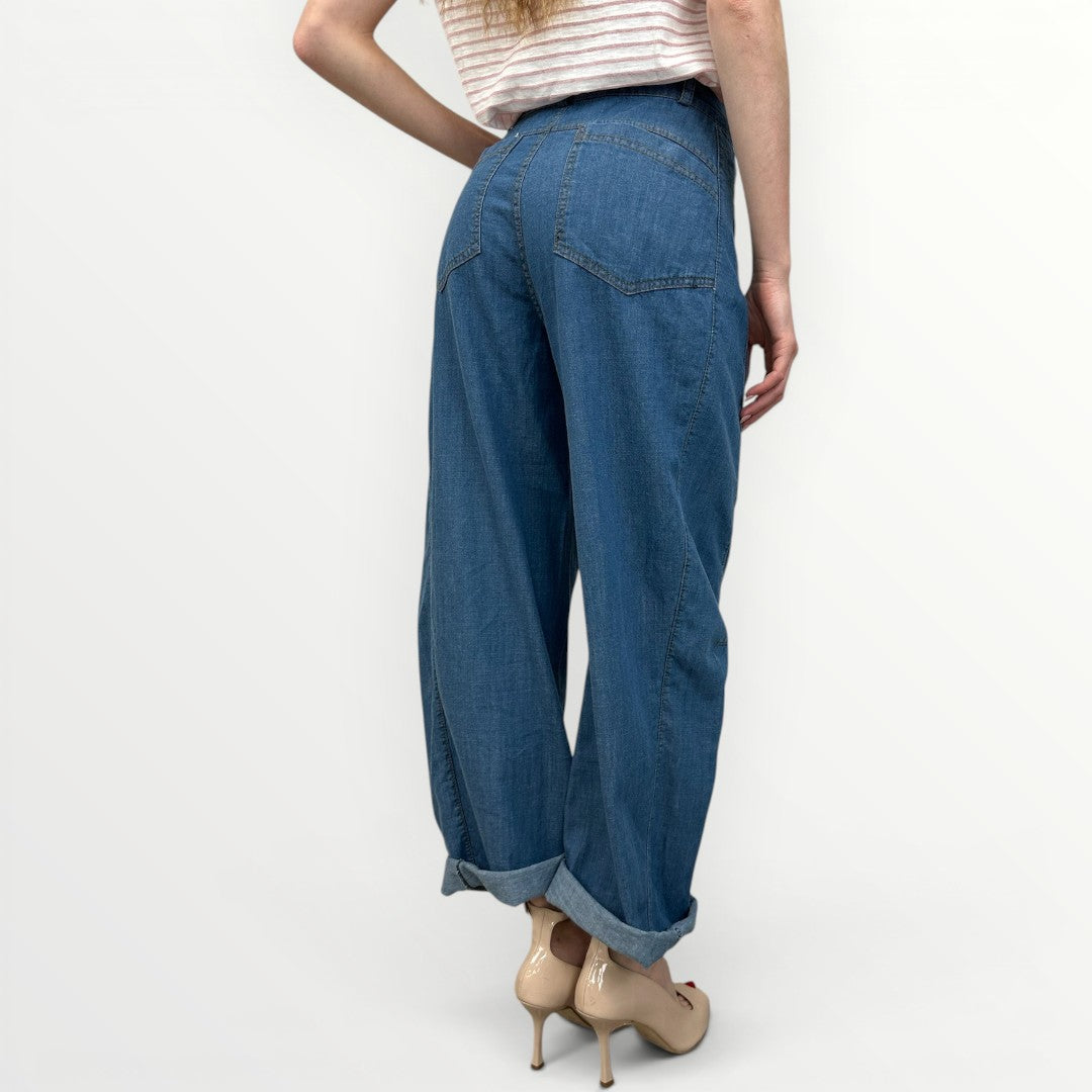 LOFT.73 - JEANS ALCHIMIA