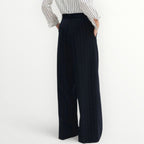 EMME MARELLA - PANTALONE BAFFO2