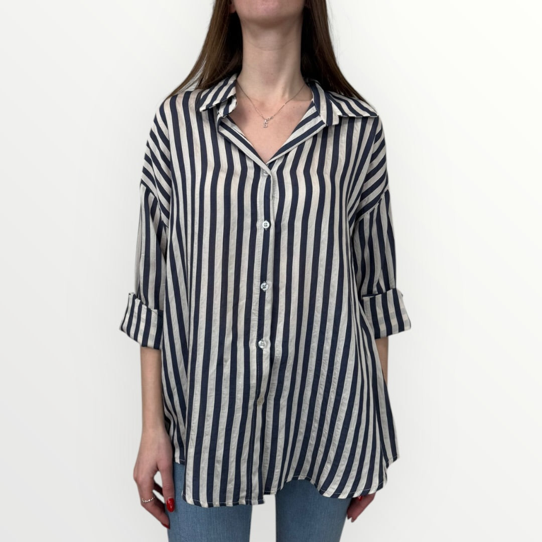 LOFT.73 - CAMICIA MADEIRA
