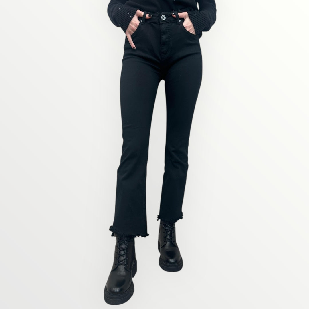 LOFT.73 - JEANS LAMPONE