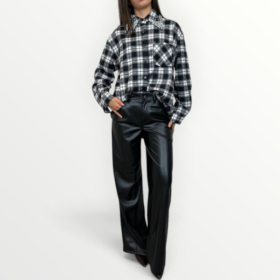 LOFT.73 - CAMICIA FALANGHINA