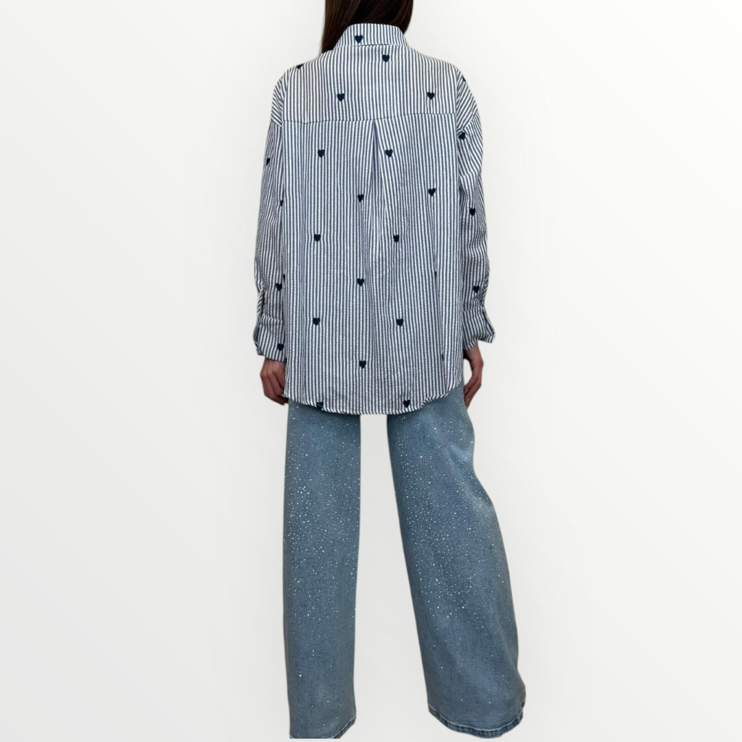 LOFT.73 - CAMICIA FEBBRAIO