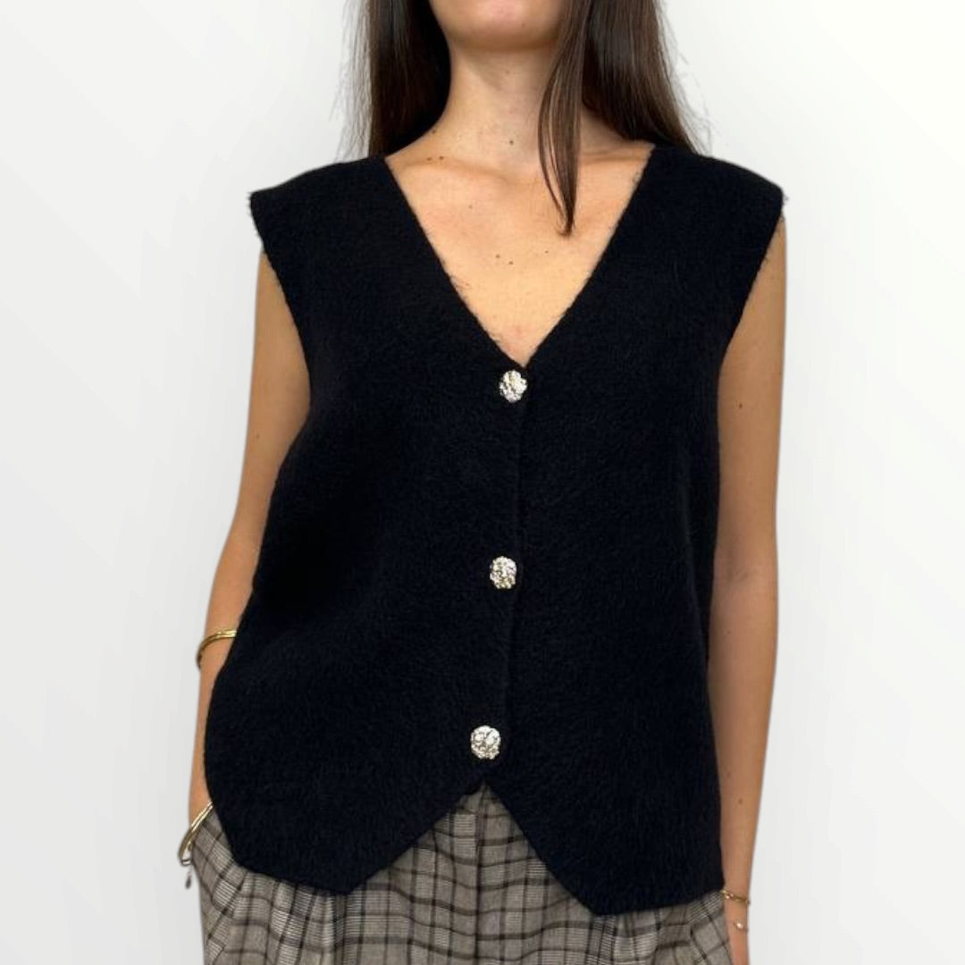 LOFT.73 - GILET URSULA