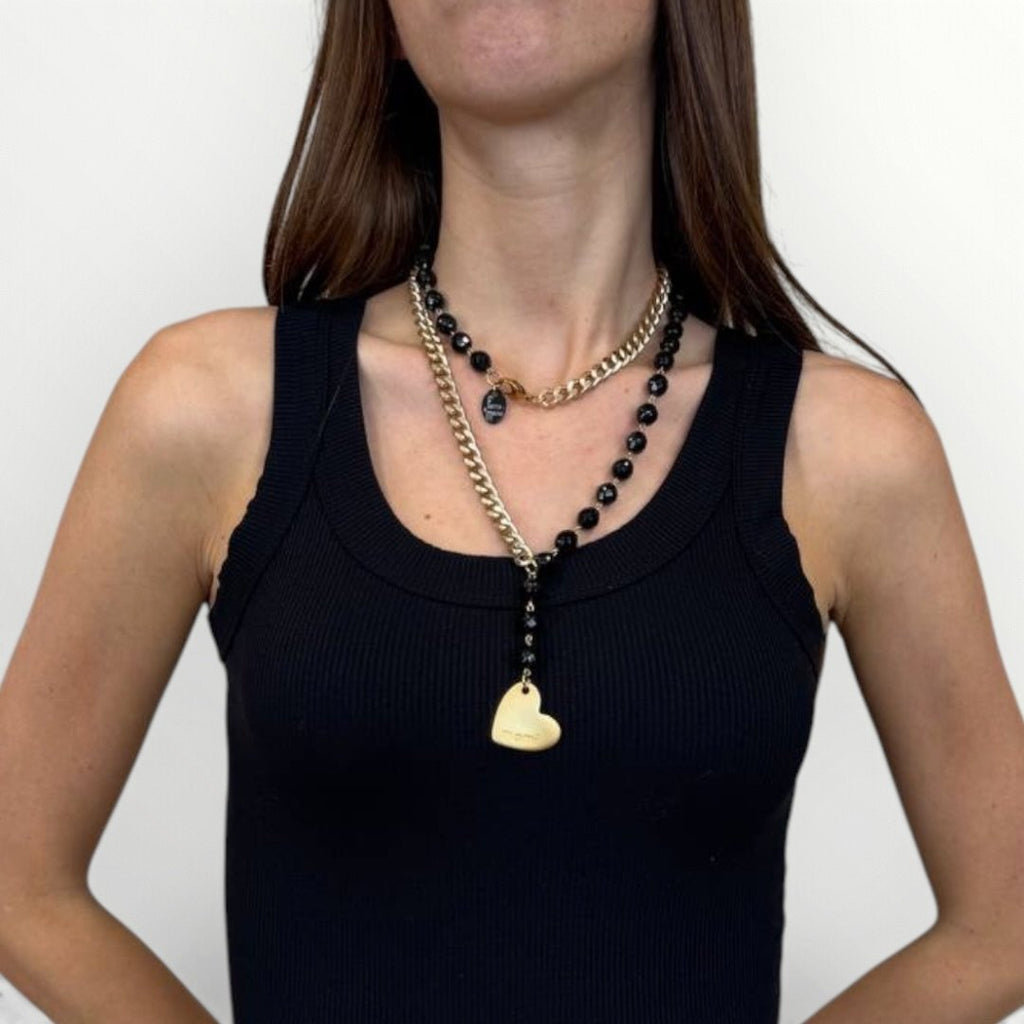 MOMI - FRANCESCA LUNGA CUORE