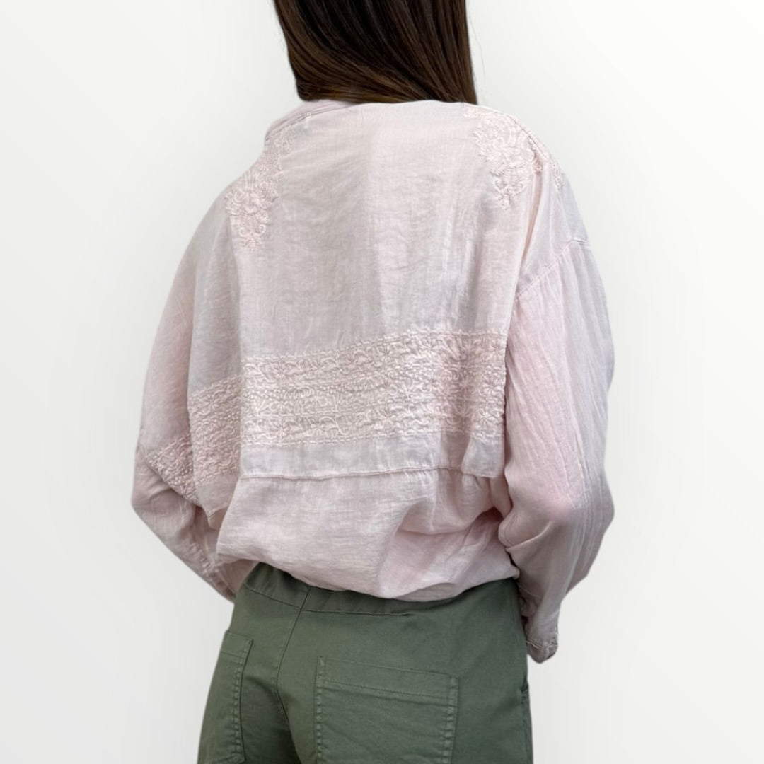 MOTEL - CAMICIA