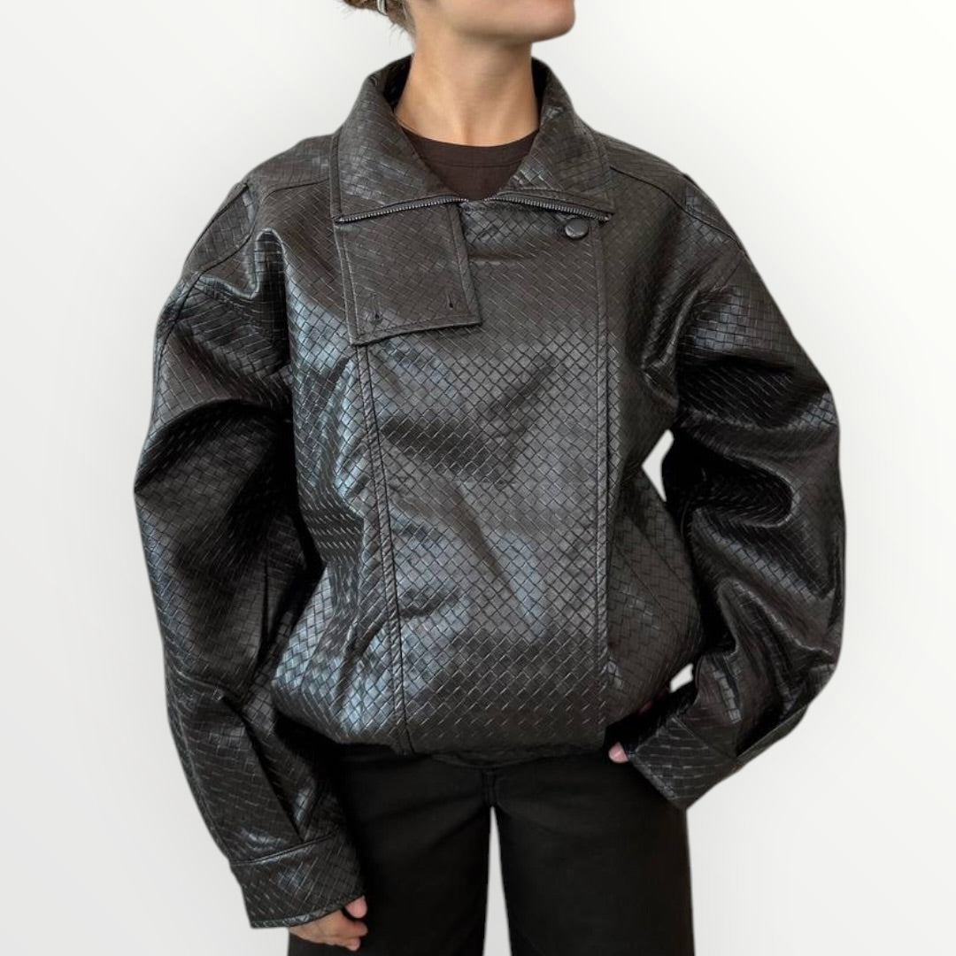 LOFT.73 - GIACCA CLOTILDE