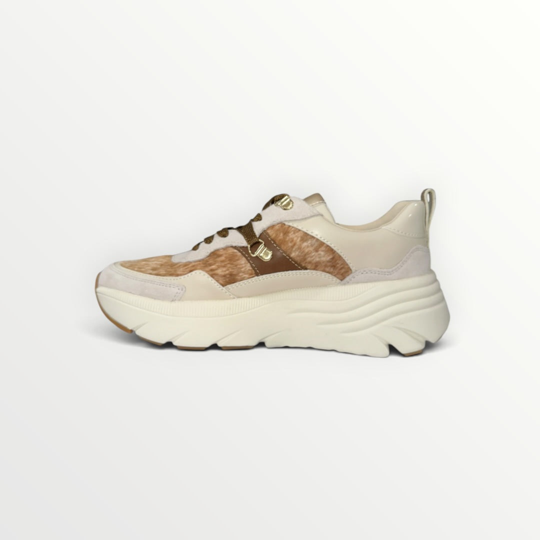 GEOX - SNEAKER DIAMANTA