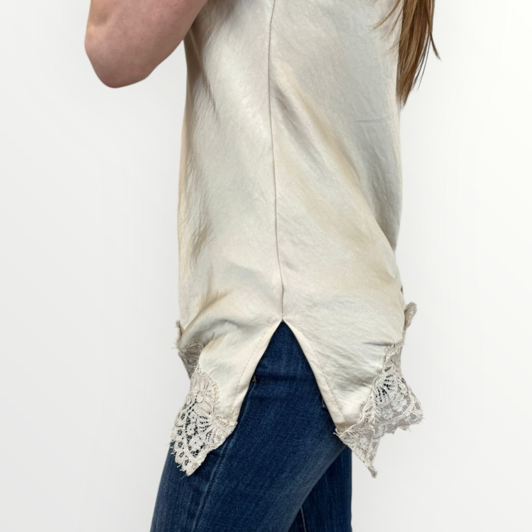 LOFT.73 - CANOTTA LUCCIOLA