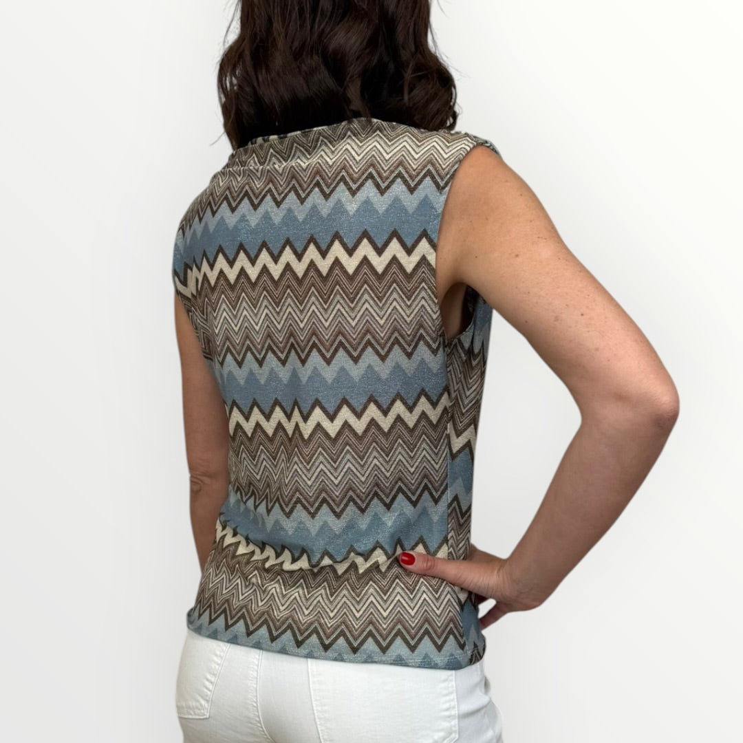 LOFT.73 - BLUSA GABRIELLA
