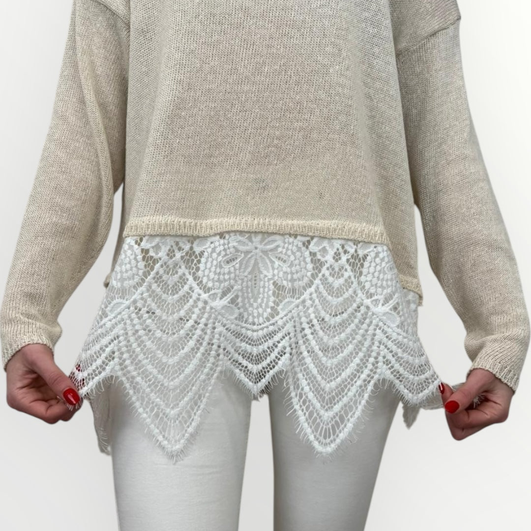 LOFT.73 - MAGLIA LIA