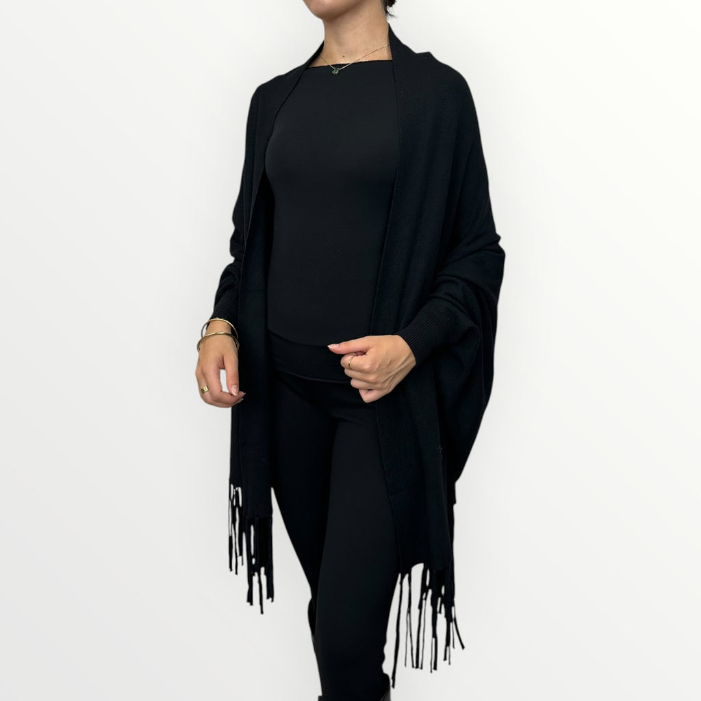 LOFT.73 - CARDIGAN DIAMANTE