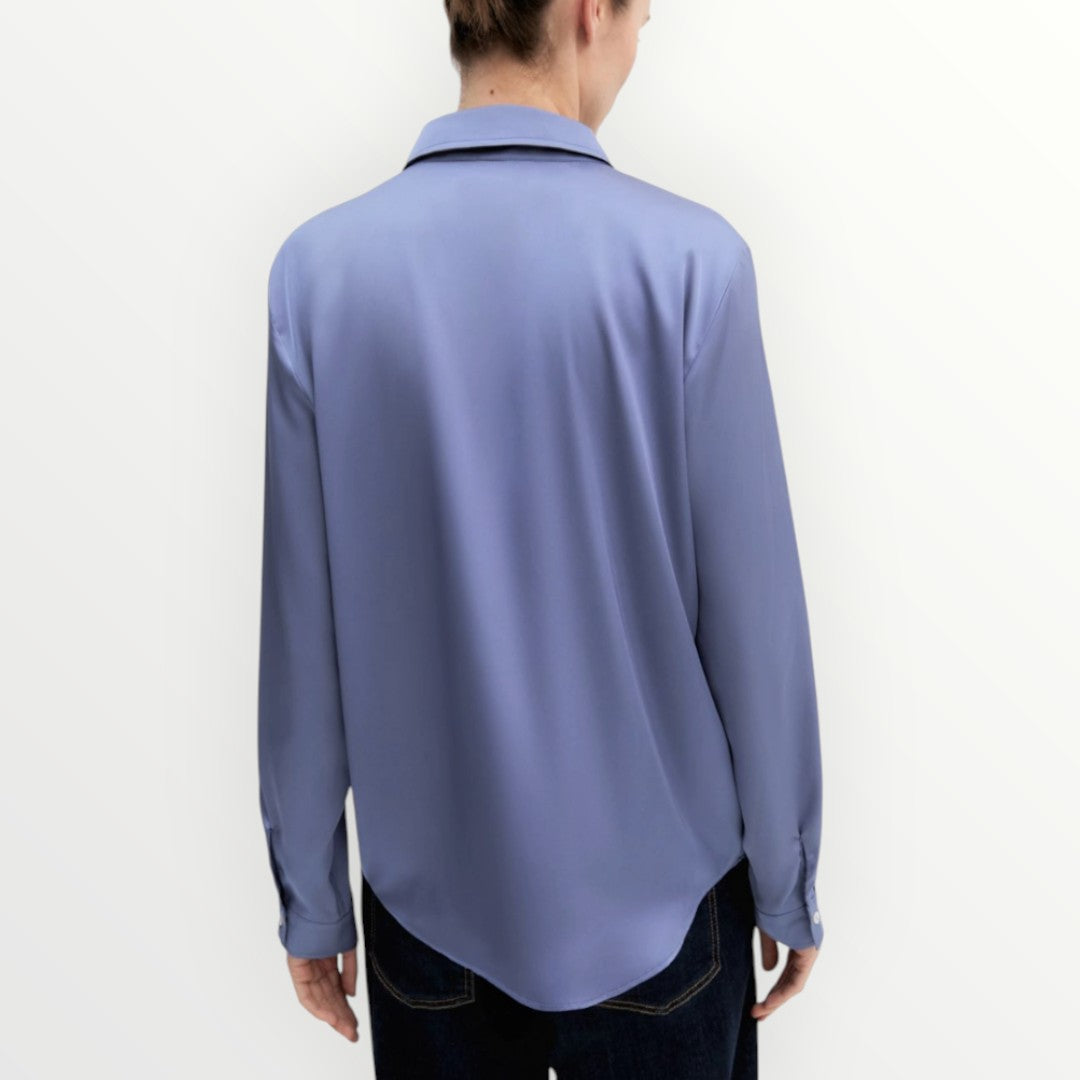 EMME MARELLA - CAMICIA EDRO