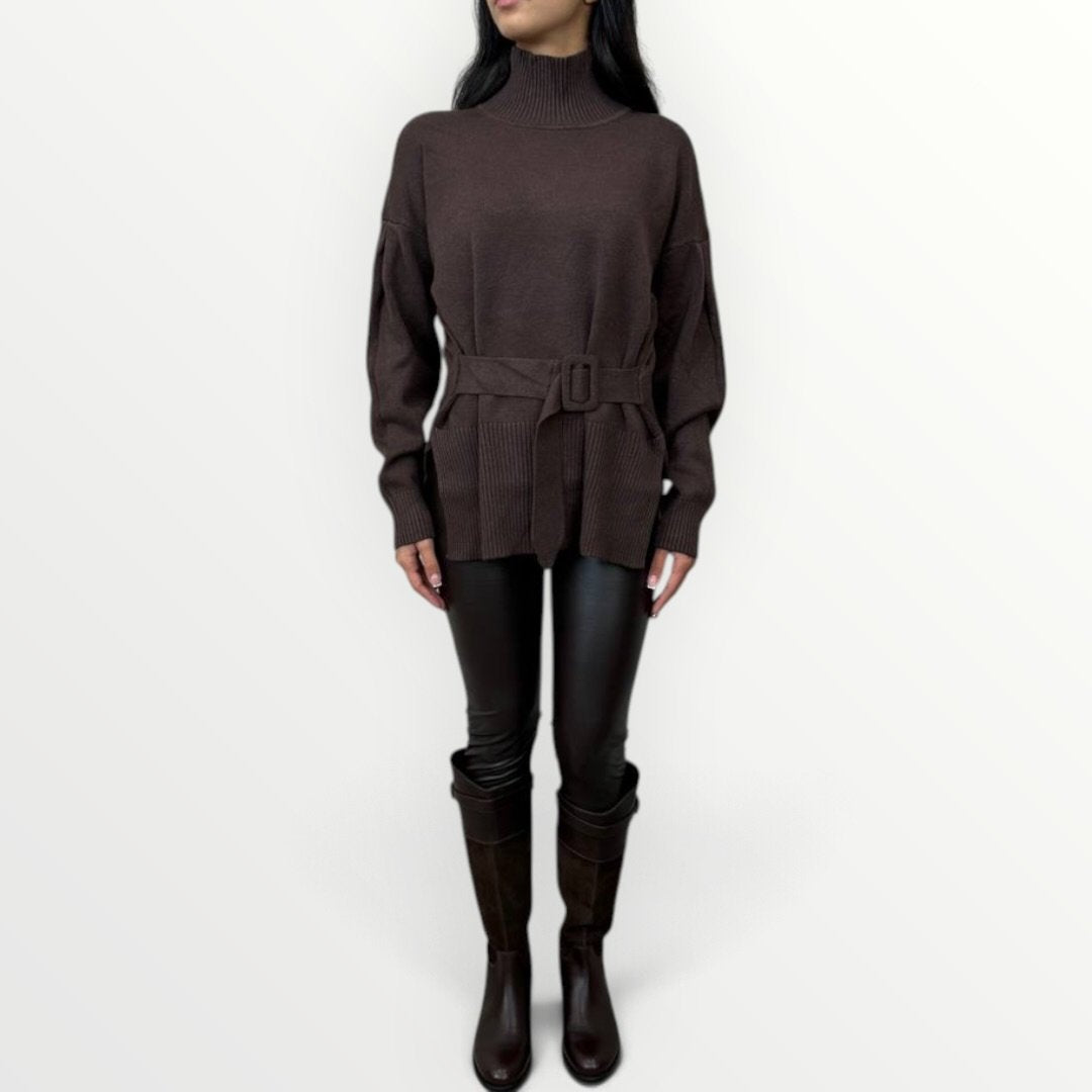 LOFT.73 - MAGLIA LANZAROTE