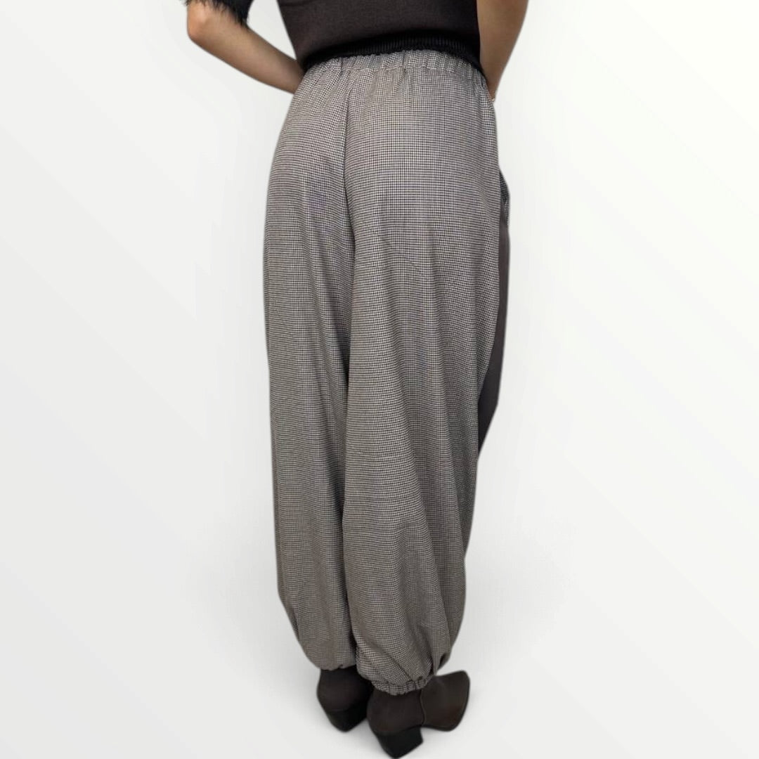 LOFT.73 - PANTALONE LAGUNA