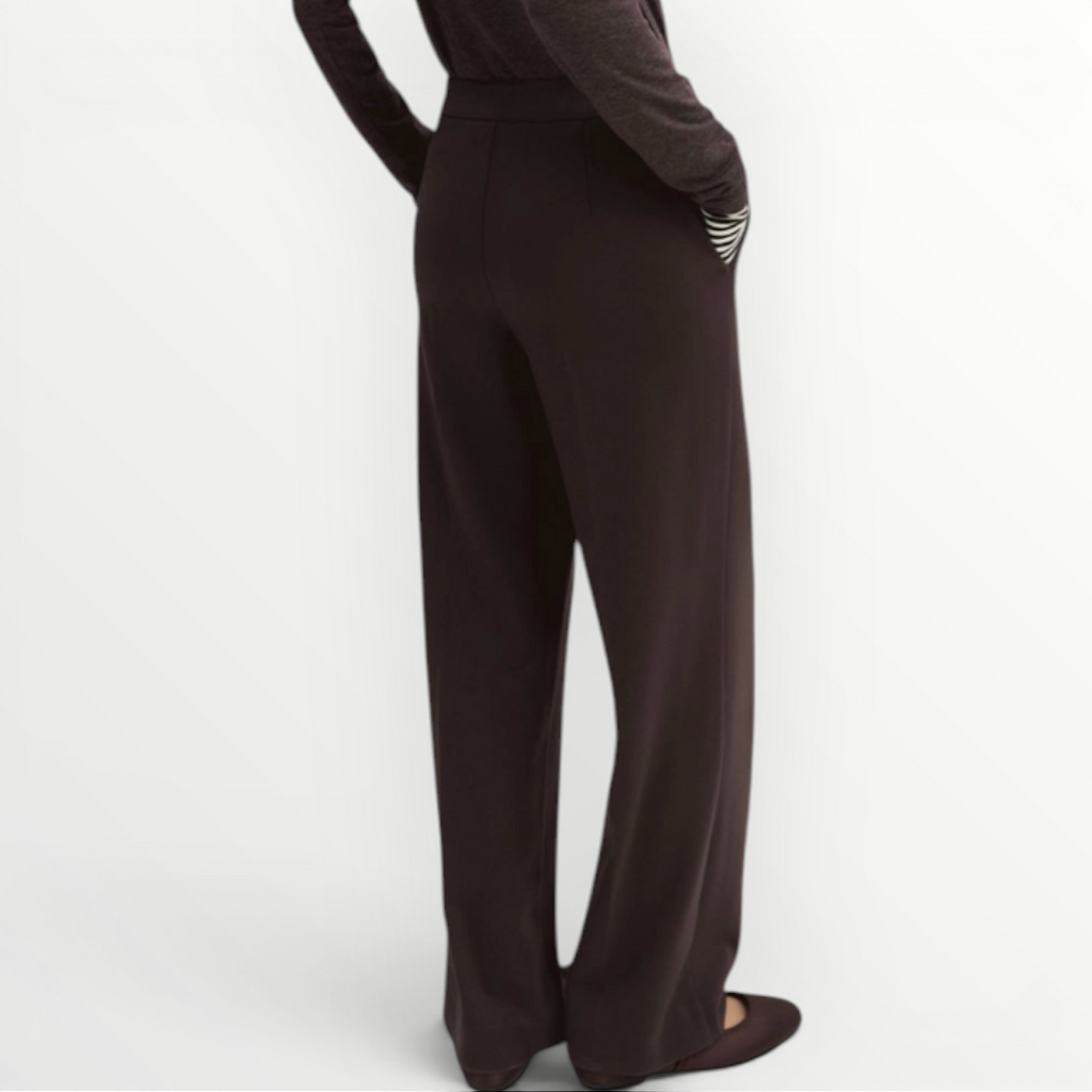 EMME MARELLA - PANTALONE PALACE
