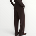 EMME MARELLA - PANTALONE PALACE