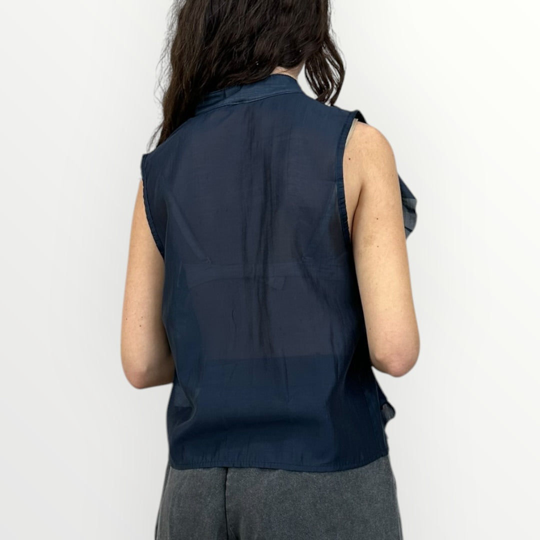 LOFT.73 - BLUSA SUSANNA