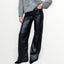ONLY - PANTALONE SMOOTH