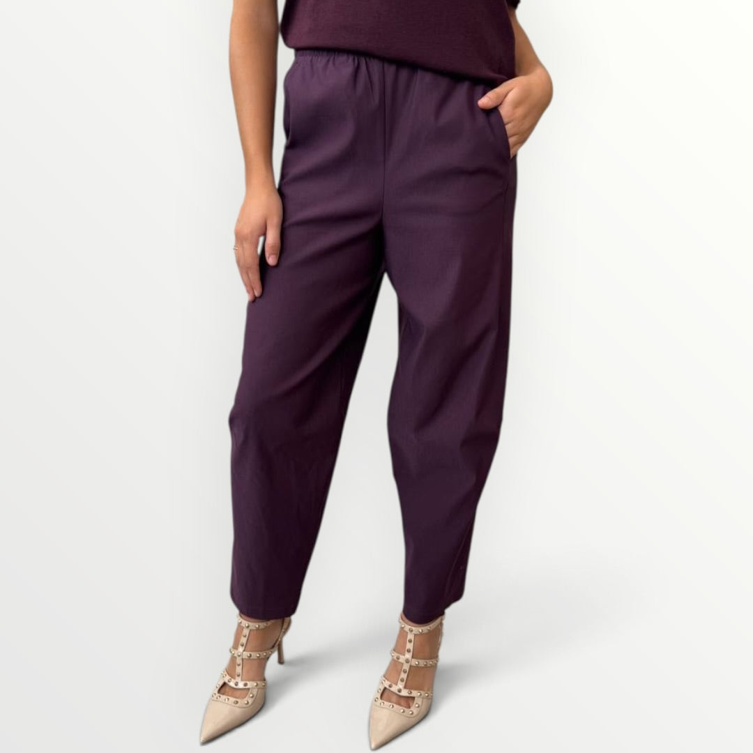 LOFT.73 - PANTALONE MIRTO