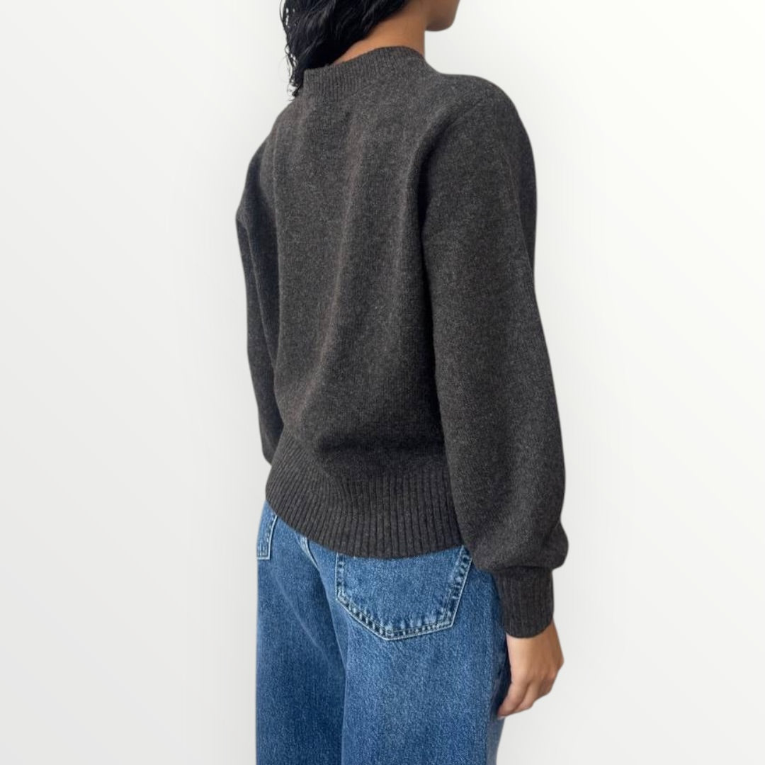 VERO MODA - MAGLIA BOOM