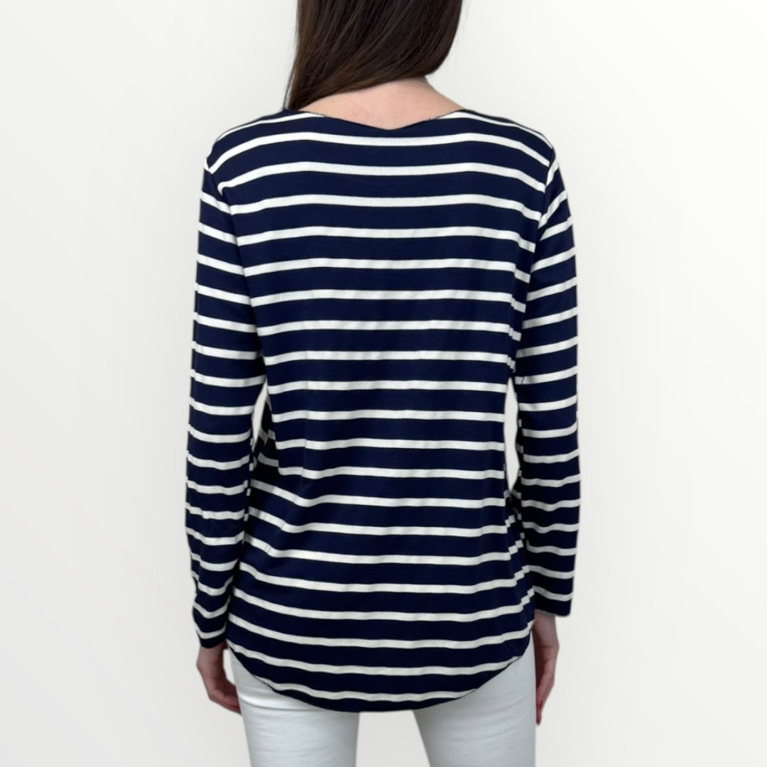 LOFT.73 - T-SHIRT MARTA