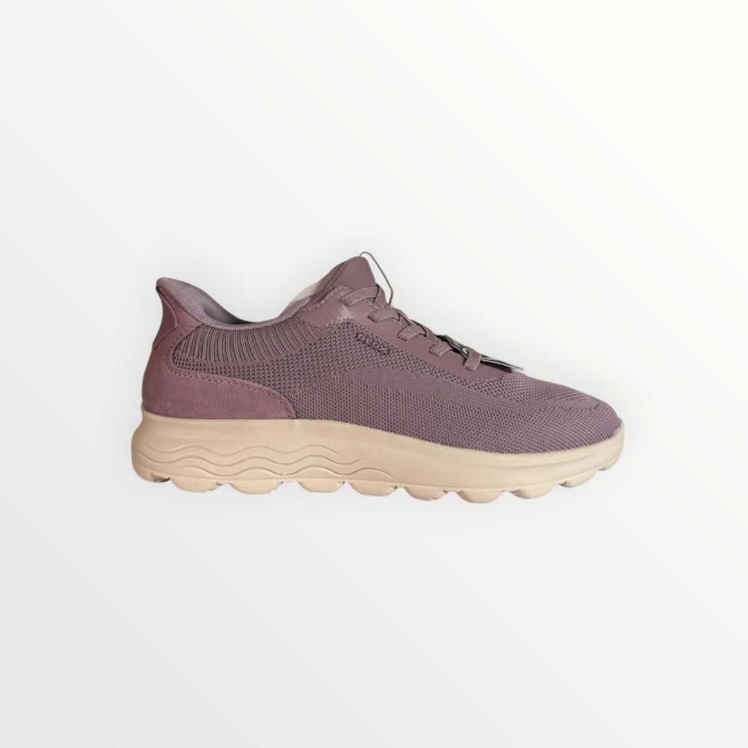 GEOX - SNEAKER SPHERICA PLUS