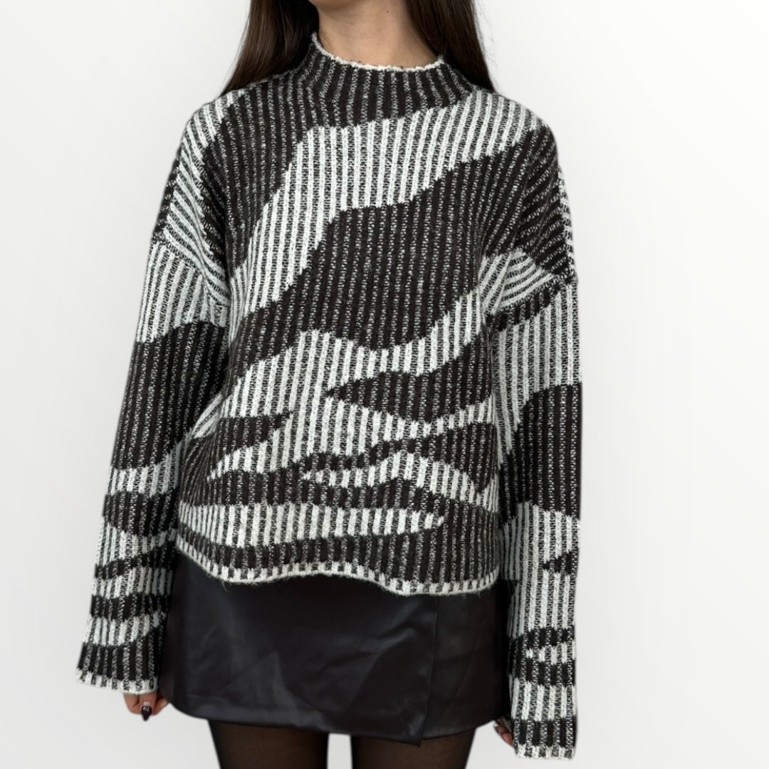 VERO MODA - MAGLIA SCORPIO