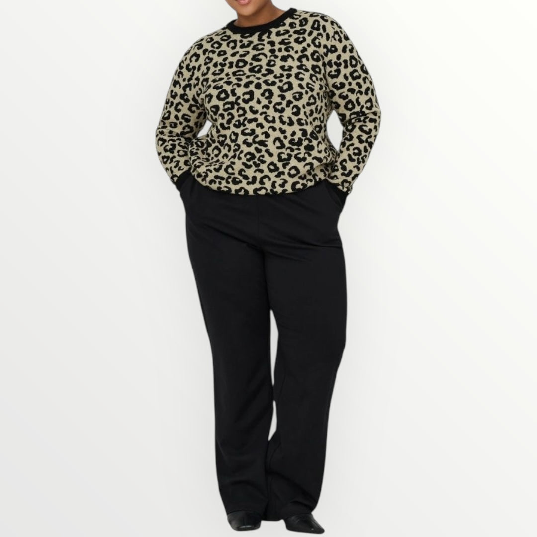 CARMAKOMA - MAGLIA RIBI