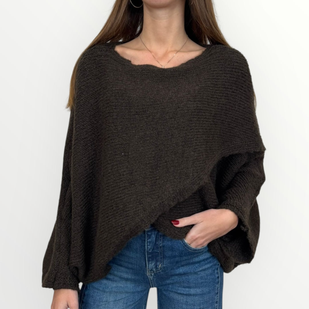 LOFT.73 - MAGLIA ATENE