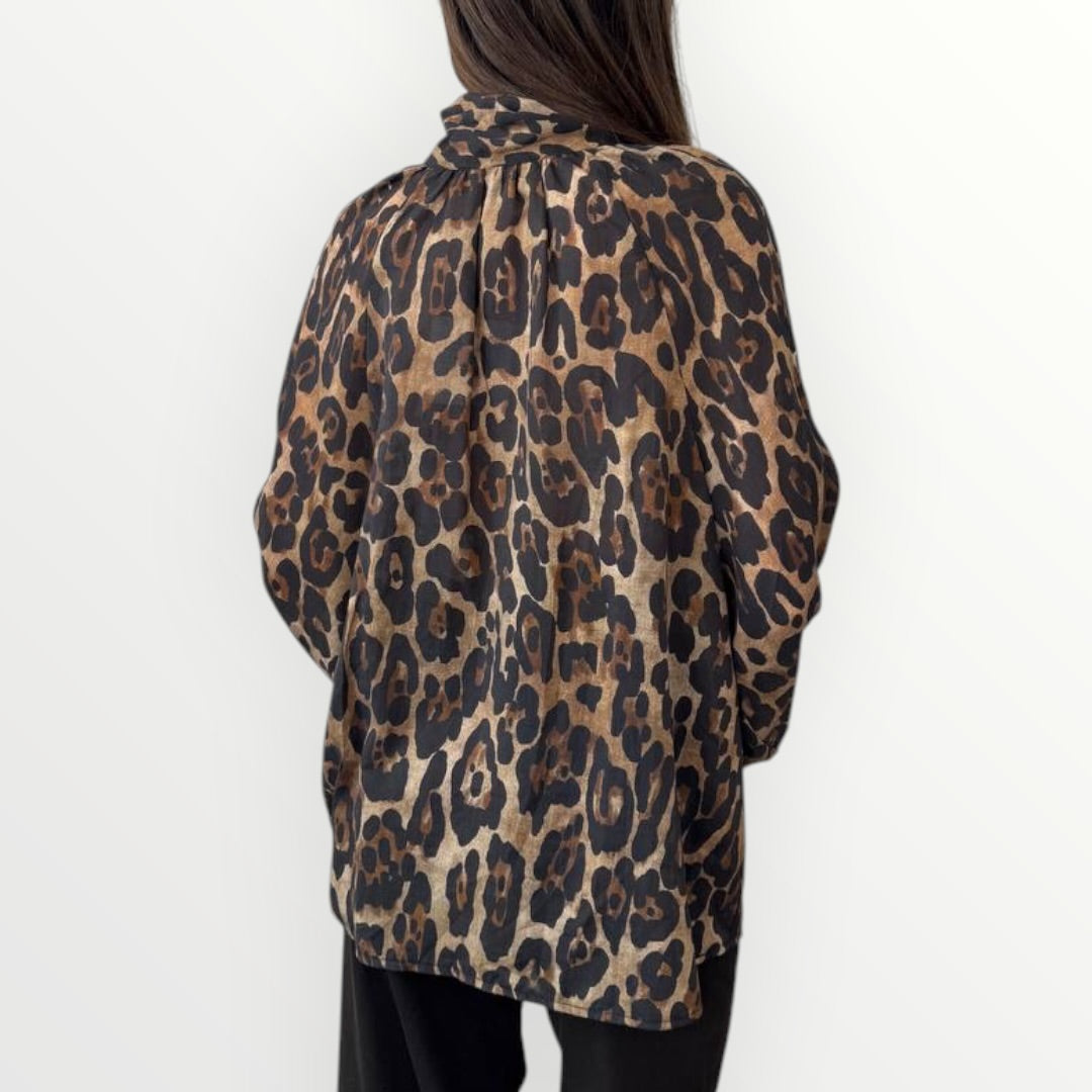 LOFT.73 - CAMICIA NIZZA