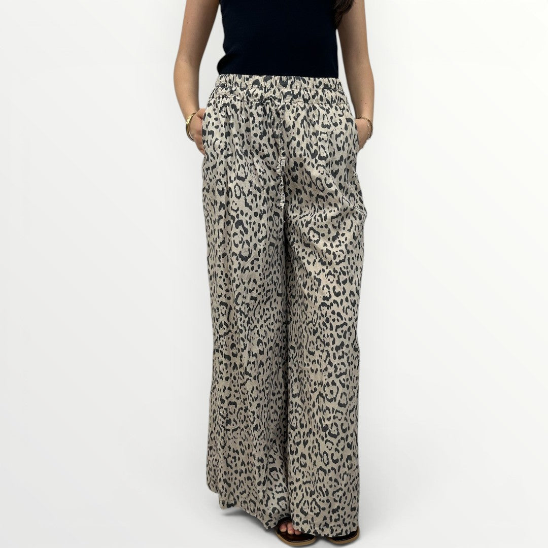 LOFT.73 - PANTALONE SFINGE