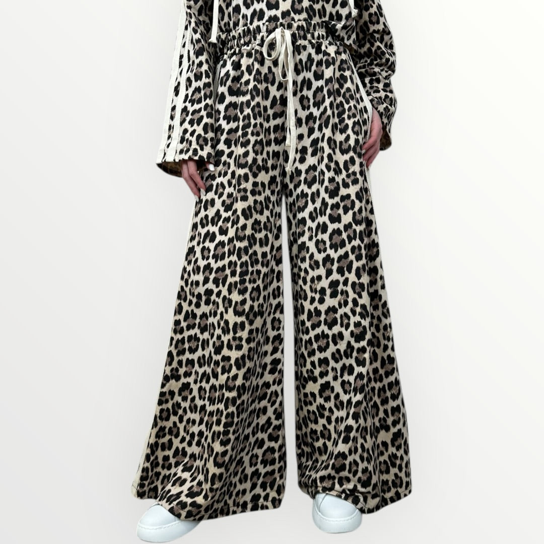 LOFT.73 - PANTALONE ACERO