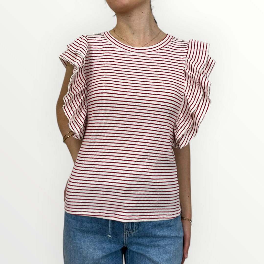 LOFT.73 - T-SHIRT TERESA