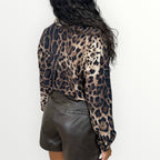 LOFT.73 - CAMICIA MADAGASCAR