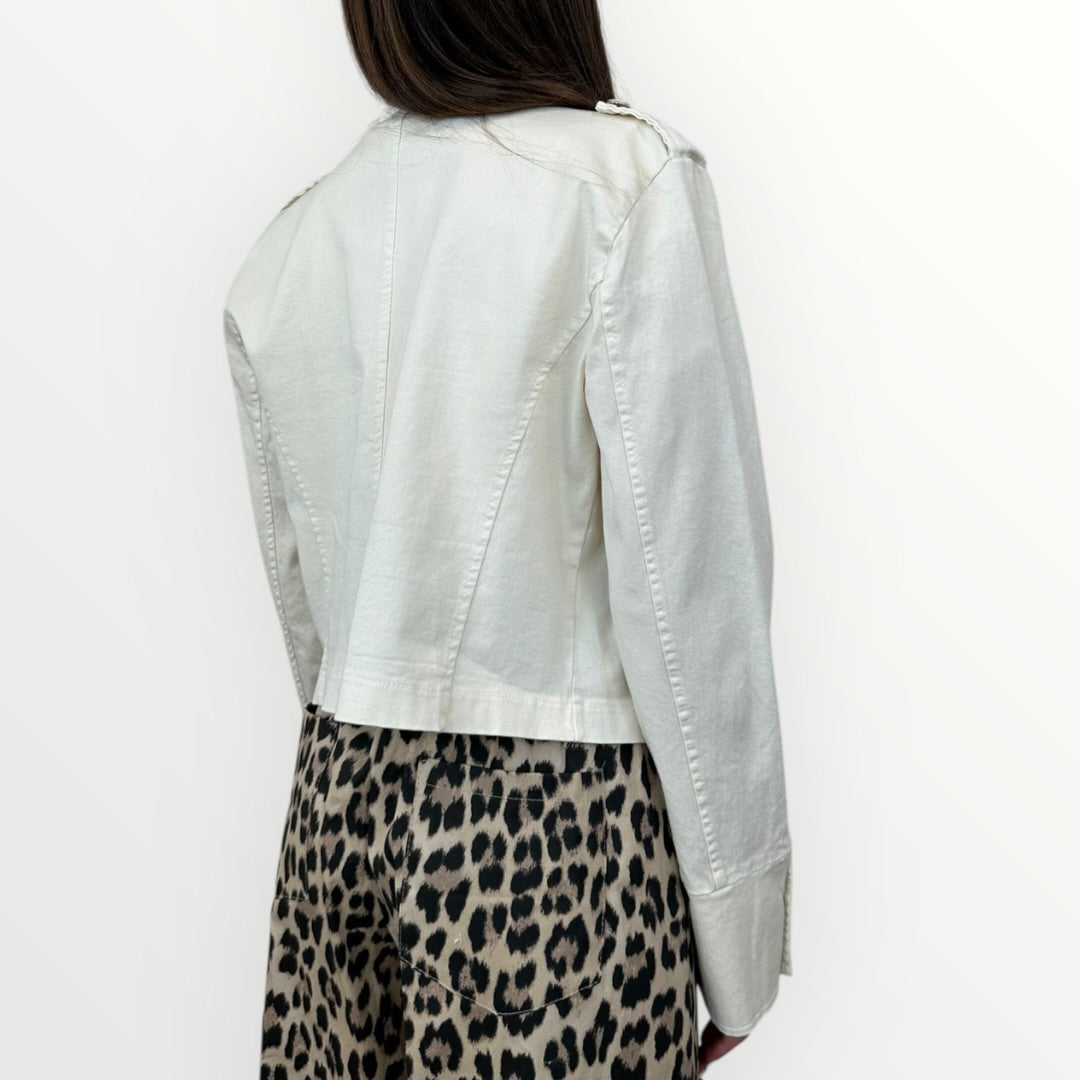 LOFT.73 - GIACCA ELISABETTA