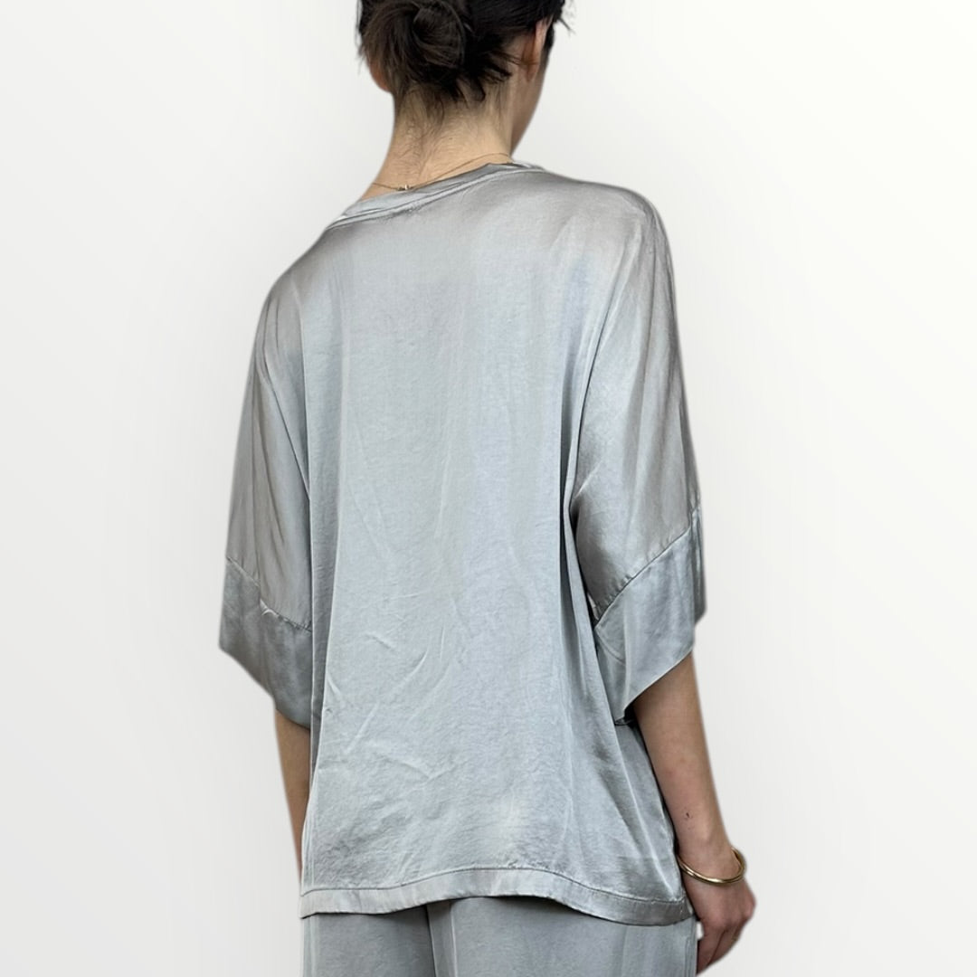 LOFT.73 - COMPLETO VANIGLIA