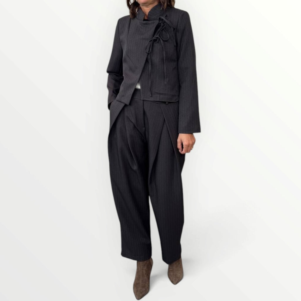 LOFT.73 - PANTALONE ABBRACCIO