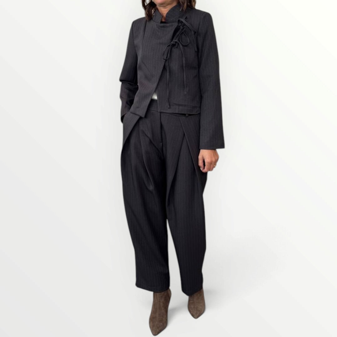 LOFT.73 - PANTALONE ABBRACCIO