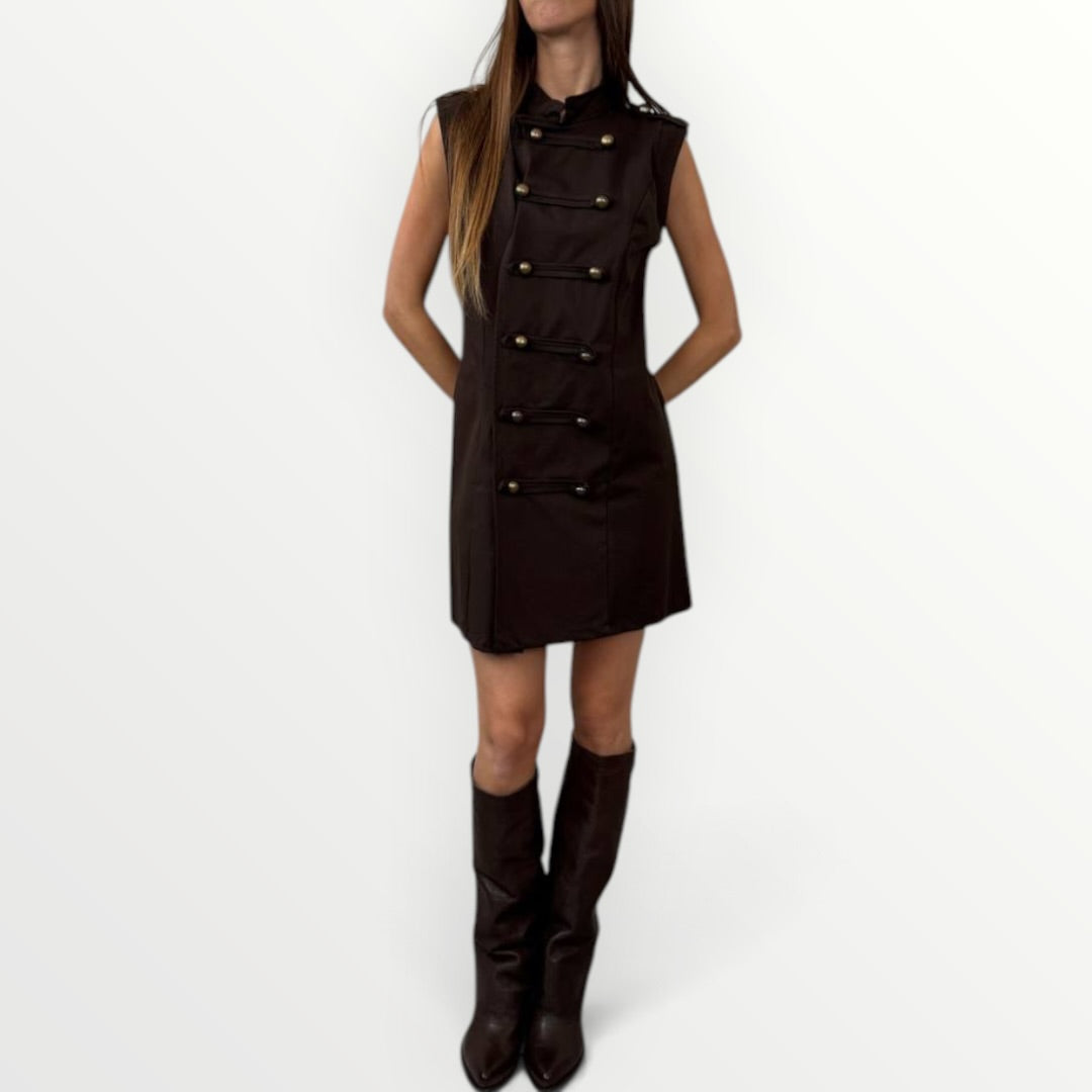 LOFT.73 - GILET PADOVA
